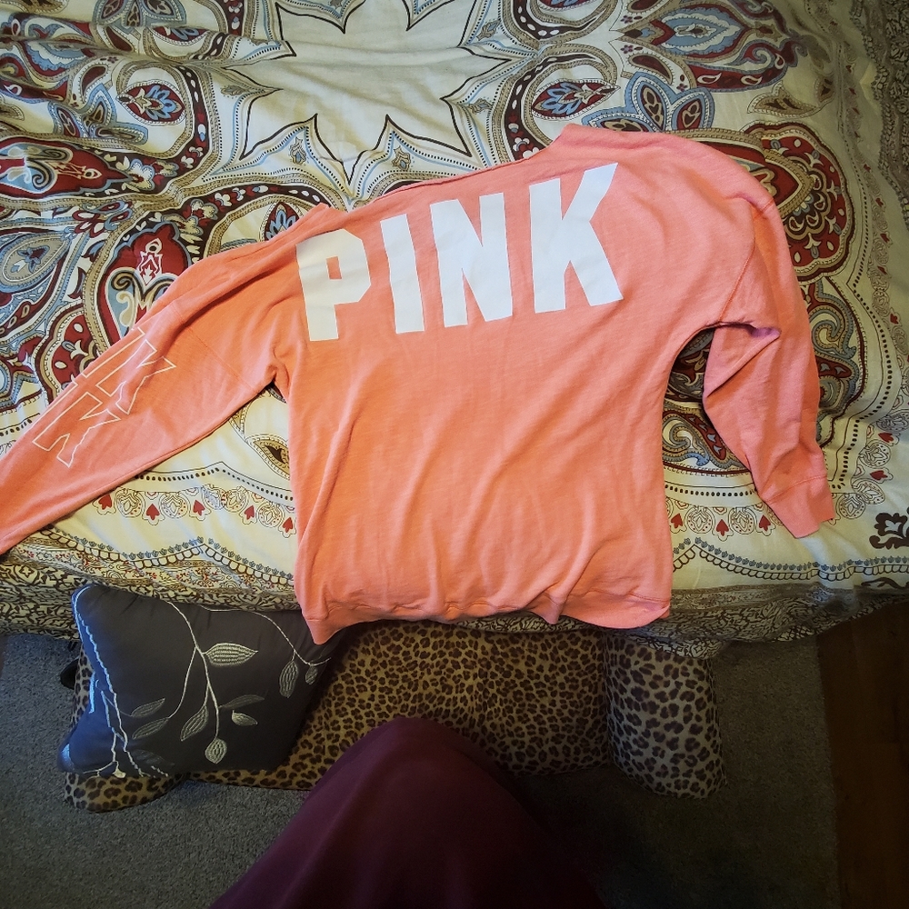 Vs sweatshirt